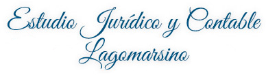 Estudio Jurídico y Contable Lagomarsino